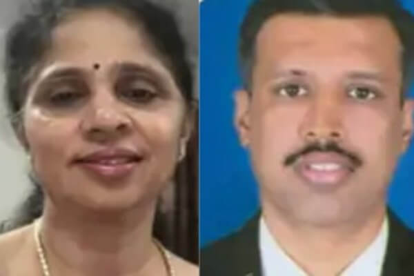 दो IFS अफसरों पर गिरी गाज-मुख्यमंत्री की नाराजगी के बाद सरकार अनुशासनात्मक कार्रवाई की तैयारी में,वन राज्य मंत्री ने मुख्य सचिव को लिखा पत्र