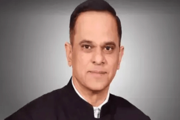 मुख्य सचिव वी. श्रीनिवास का स्पष्ट विज़न: डिजिटल एम्पावरमेंट, तेज गवर्नेंस और पारदर्शी सिस्टम पर रहेगा फोकस