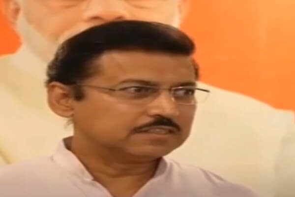 राहुल गांधी से देशभक्ति का प्रमाणपत्र लेने की जरूरत नहीं : राज्यवर्धन सिंह राठौड़