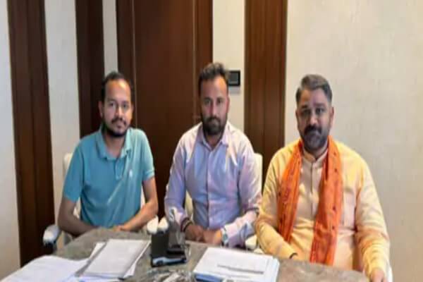 राजस्थान में क्रिकेट सीजन जल्द शुरू करने की तैयारी, मानसून से पहले होंगे मुकाबले
