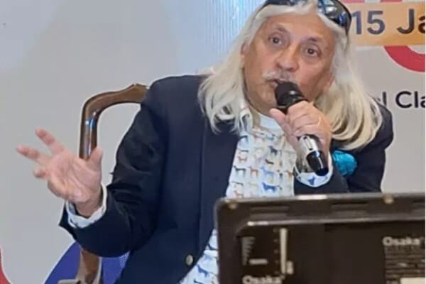 जयपुर लिटरेचर फेस्टिवल 2026 का 19 वां संस्करण 15 जनवरी से, पड़ोसी देशों के कॉन्फ्लिक्ट और वैश्विक राजनीति पर होंगे सत्र