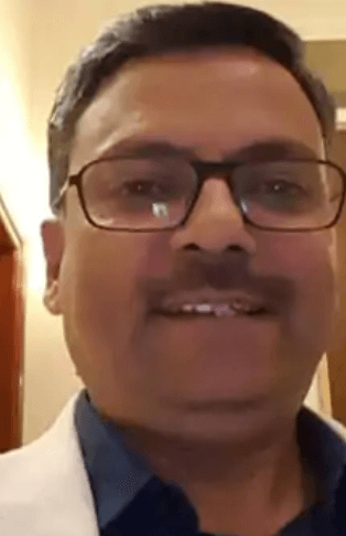 एडवोकेट मनीष शर्मा बने राजस्थान हाईकोर्ट के नए जज, राष्ट्रपति ने दी मंजूरी