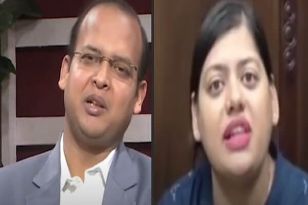 IAS आशीष मोदी और IAS भारती दीक्षित का तलाक, हाईकोर्ट ने आपसी समझौते के आधार पर FIR रद्द की