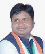 डूंगरपुर विधायक गणेश घोघरा बने आदिवासी कांग्रेस के प्रदेशाध्यक्ष, कांग्रेस हाईकमान ने सौंपी नई जिम्मेदारी