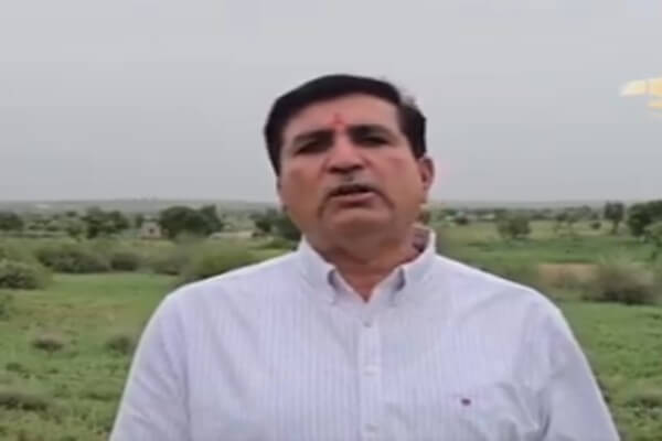 “थार में अपणायत बनाम नफरत की राजनीति” — जैसलमेर के बासनपीर विवाद पर बोले हरीश चौधरी