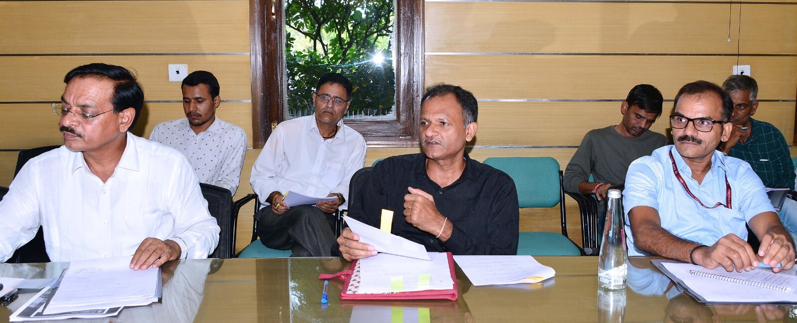 विधानसभा उपचुनाव-2024: बिना प्रमाणित राजनीतिक विज्ञापन या अपील प्रसारित करने पर होगी कड़ी कार्रवाई