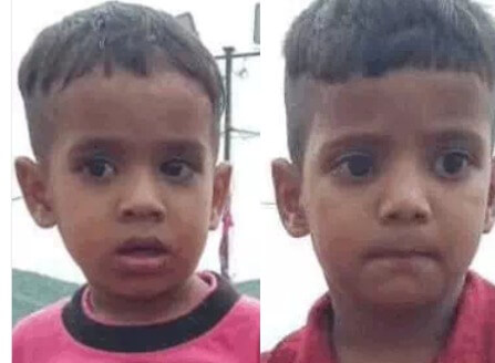जयपुर में बंद कार से मिले दो मासूम भाइयों के शव, इलाके में सनसनी
