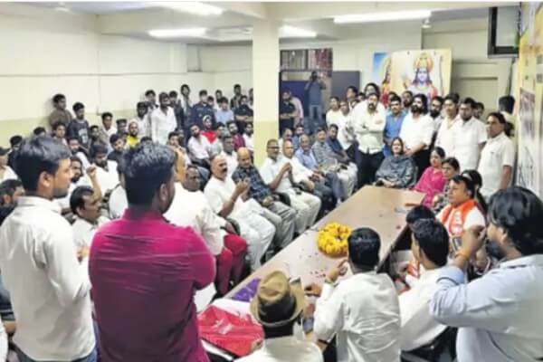 जयपुर नगर निगम चुनाव से पहले सोशल नेटवर्किंग पर जोर, भाजपा ने ‘वन बूथ-10 यूथ’ मॉडल से शुरू की तैयारी