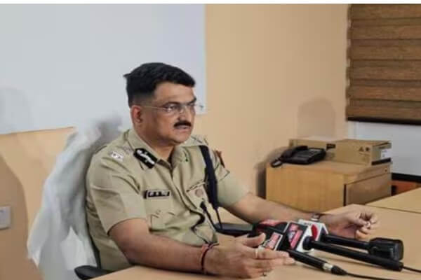 सावधान- 'साहब' की डीपी लगाकर ठग रहे हैं साइबर अपराधी, राजस्थान पुलिस ने जारी की 'इम्पर्सोनेशन फ्रॉड' एडवाइजरी