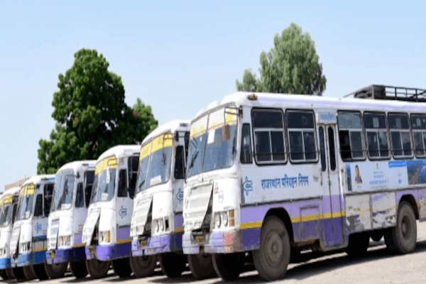 राजस्थान रोडवेज का किराया फिलहाल नहीं बढ़ेगा, सरकार ने प्रस्ताव खारिज किया