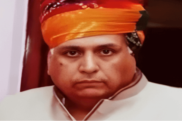 नागौर के पूर्व सांसद भानुप्रकाश मिर्धा का निधन, जोधपुर में शुक्रवार को होगा अंतिम संस्कार