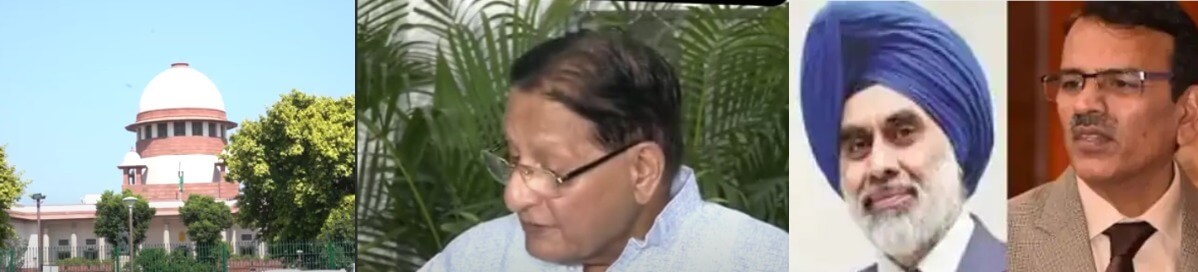 सुप्रीम कोर्ट का फैसला: शांति धारीवाल सहित जेडीए के तीन अधिकारियों पर फिर से होगी आपराधिक सुनवाई, हाईकोर्ट के आदेश रद्द