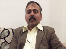 वरिष्ठ IAS अधिकारी के.के. पाठक दिल्ली के लिए कार्यमुक्त, केंद्र सरकार के दबाव के बाद निर्णय, फर्टिलाइजर विभाग में जॉइंट सेक्रेटरी का शीघ्र संभालेंगे कार्यभार 