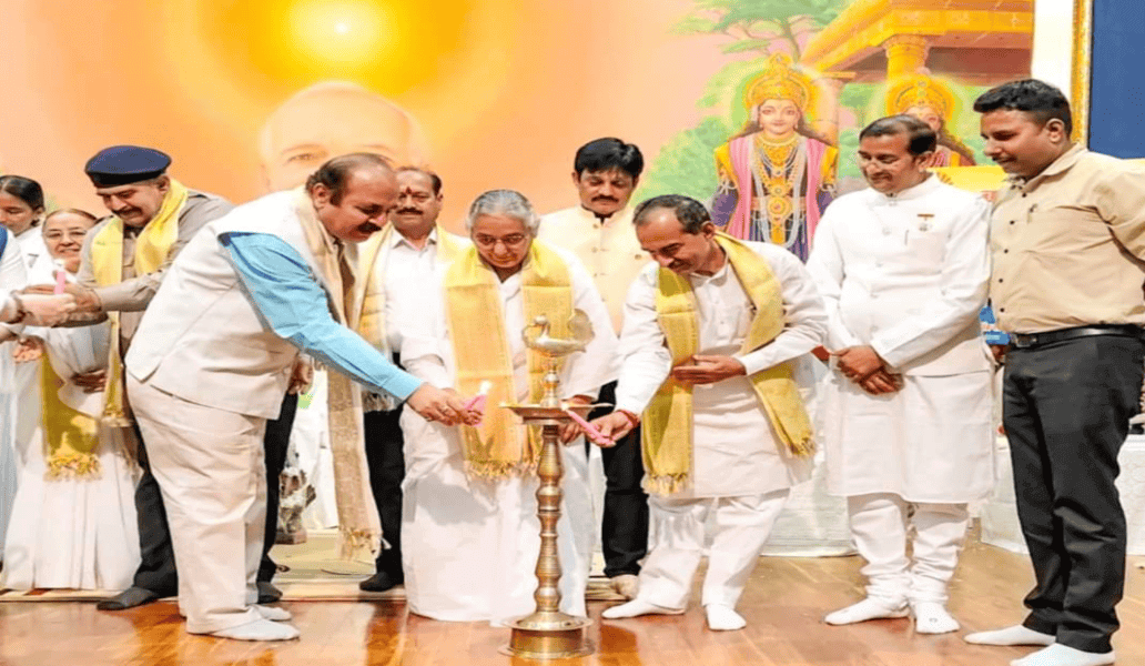 ब्रह्माकुमारीज संस्थान द्वारा राष्ट्रीय प्रेस दिवस पर राइजिंग राजस्थान में मीडिया की सकारात्मक भूमिका पर चर्चा