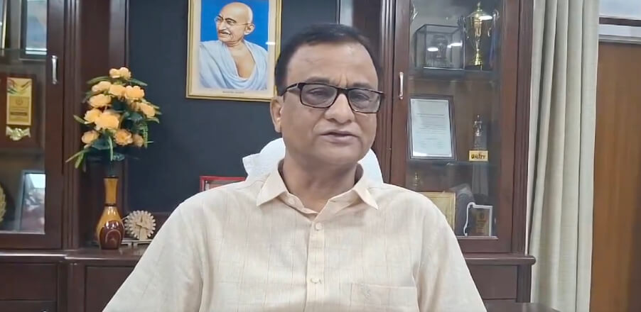 धनतेरस से भैया दूज तक कानून व्यवस्था बनाए रखने के लिए सीकर में ड्यूटी मजिस्ट्रेट नियुक्त