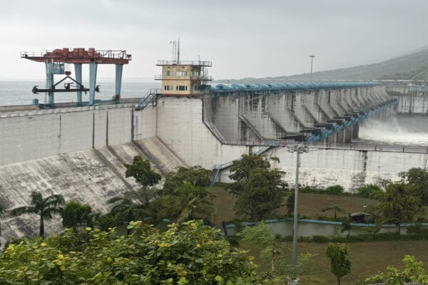 बीसलपुर बांध का अनोखा रिकॉर्ड: एक ही साल में दूसरी बार खुले गेट, 89 दिनों की लगातार निकासी भी बनी ऐतिहासिक