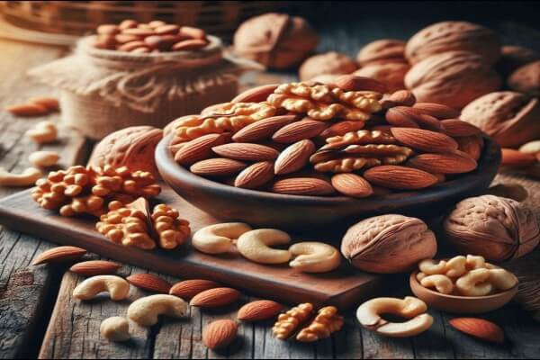 ड्राई फ्रूट मिल्क: स्वाद नहीं, विज्ञान और ऊर्जा का अमृत-संयोग