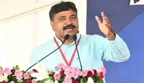 भाजपा के पूर्व विधायक कंवरलाल मीणा की सजा माफी की चर्चा,गृह विभाग ने प्रस्ताव किया तैयार, टीकाराम जूली का भाजपा पर हमला