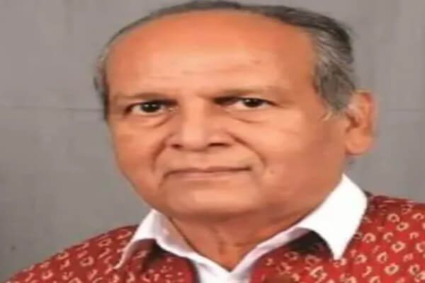 कांग्रेस के वरिष्ठ नेता और पूर्व मंत्री भरत सिंह का निधन, मंगलवार को पैतृक गांव कुंदनपुर में अंतिम संस्कार