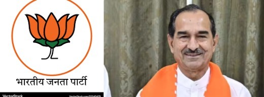 भाजपा संगठन चुनाव: मदन राठौड़ का प्रदेशाध्यक्ष निर्वाचित होना लगभग तय