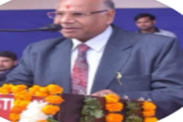 डॉ. अग्रवाल बंगाल और बिहार के संपर्क समन्वयक नियुक्त