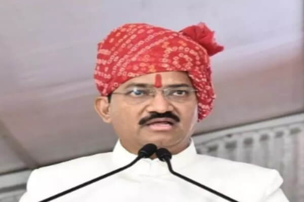 10 वां राष्ट्रीय आयुर्वेद दिवस 23 सितम्बर को उप मुख्यमंत्री एवं आयुष मंत्री डॉ. प्रेम चंद बैरवा मुख्य अतिथि और उत्कृष्ट कार्य करने वाले चिकित्सक और कर्मचारियों का होगा सम्मान