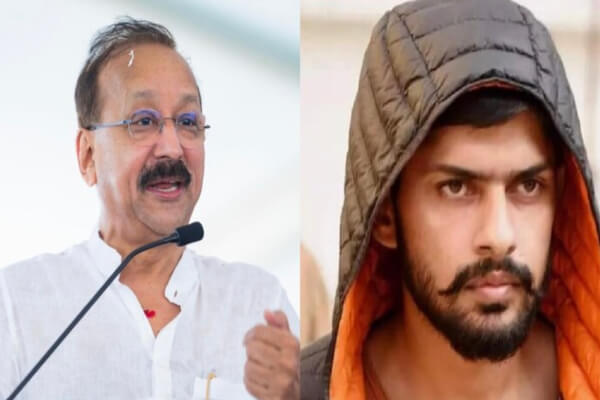 एनसीपी नेता बाबा सिद्दीकी की गोली मारकर हत्या, लॉरेंस बिश्नोई गैंग ने ली जिम्मेदारी