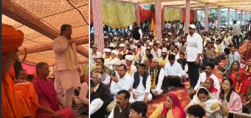 खेजड़ी बचाओ आंदोलन: बीकानेर में अनशन तुड़वाने के बाद फिर भड़के आंदोलनकारी, पूरे राजस्थान में कटाई पर रोक की मांग