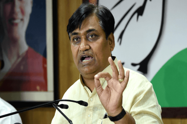 राजस्थान कांग्रेस अध्यक्ष गोविंद सिंह डोटासरा ने केंद्रीय बजट पर किया तीखा हमला, बजट में राजस्थान के नाम तक का जिक्र नहीं