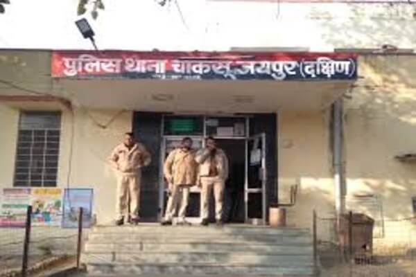 जयपुर: महिला के साथ गैंगरेप, इलाज के दौरान मौत