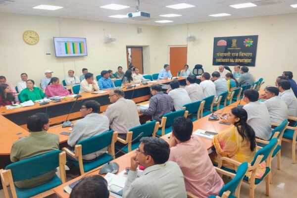 राजस्थान में अवैध कब्जों पर कार्रवाई: 10 दिन का अल्टीमेटम, नहीं हटाया अतिक्रमण तो गांव में लगेगी फोटो : मदन दिलावर