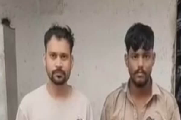 जयपुर में लिफ्ट के बहाने लूट करने वाले गैंग का खुलासा, महिला को आगे बैठाकर वारदात करते थे बदमाश
