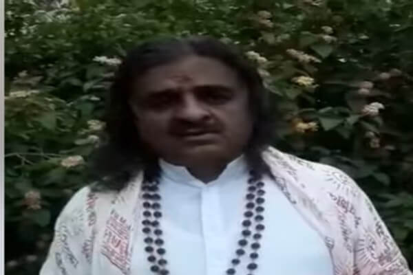 7 सितम्बर को चंद्रग्रहण: वास्तु शास्त्री गणेश शंकर ने दिए पालन के निर्देश