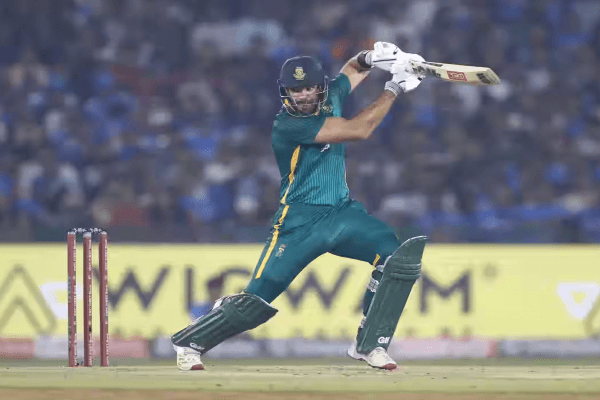 IND VS SA 2nd ODI: भारत 359 रन भी नहीं बचा सका, साउथ अफ्रीका ने आखिरी ओवर में जीता दूसरा वनडे, सीरीज़ 1-1 से बराबर