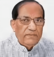 भाजपा के वरिष्ठ नेता विजय कुमार मल्होत्रा का 93 वर्ष की आयु में निधन