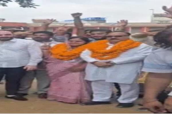 जयपुर नगर निगम हेरिटेज वार्ड 63 उपचुनाव: कांग्रेस की भानु सैनी 59 वोटों से विजयी 