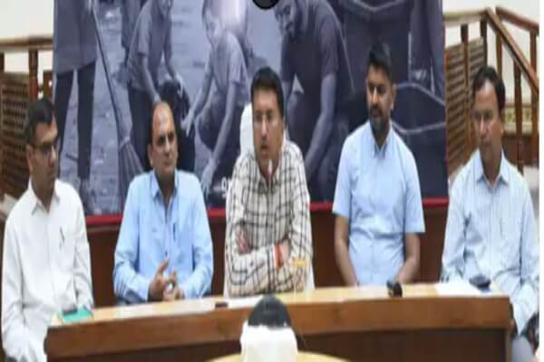 जयपुर में 9 मई को ‘ऑपरेशन क्लीन स्वीप’, परकोटा-हेरिटेज क्षेत्र में रातभर चलेगा सफाई अभियान