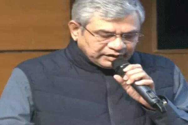 केंद्रीय मंत्रिमंडल की मंजूरी: महाराष्ट्र में 374 किमी ग्रीनफील्ड कॉरिडोर और ओडिशा में NH-326 के विस्तार को हरी झंडी