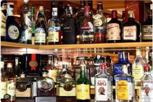 राजस्थान में शराब हुई महंगी: नई आबकारी नीति से कीमतों में बढ़ोतरी, लाइसेंस नियम भी सख्त