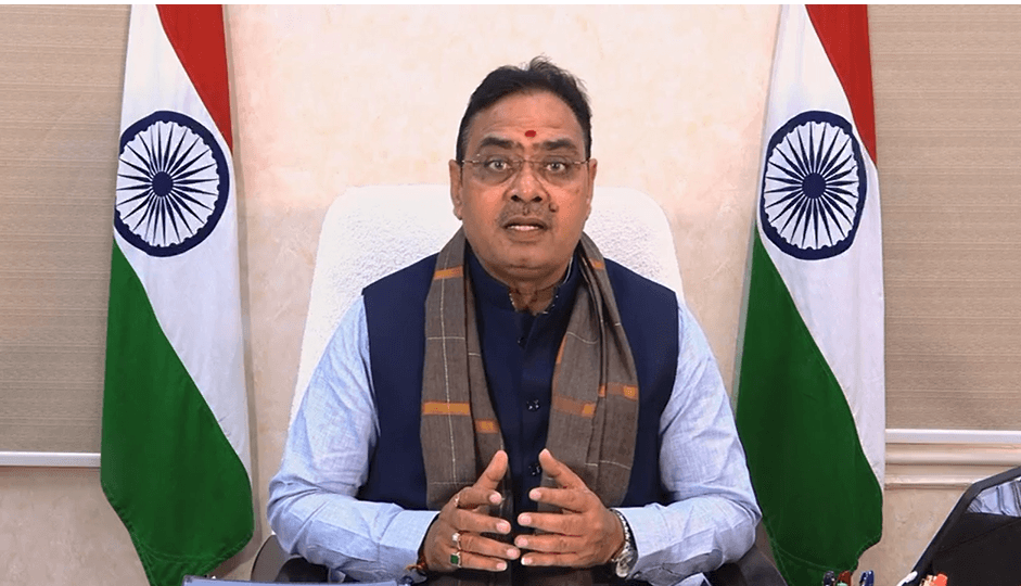 पत्रकार कॉलोनी में सीवरेज परियोजना को मिली मंजूरी, 78 करोड़ के वर्क ऑर्डर जारी: मुख्यमंत्री भजनलाल शर्मा का जताया आभार