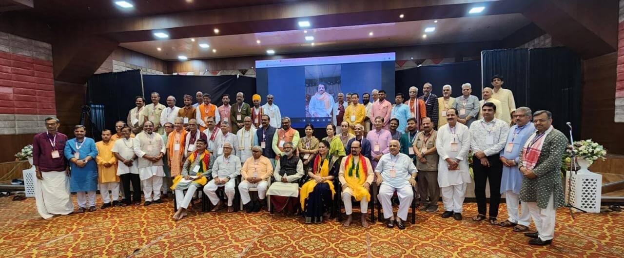 प्रख्यात वायलिन वादक मैसूर मंजूनाथ बने संस्कार भारती के नए अखिल भारतीय अध्यक्ष