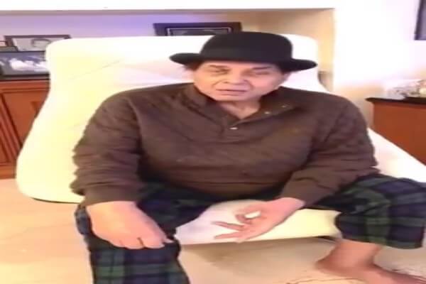 अभिनेता धर्मेंद्र को अस्पताल से मिली छुट्टी, परिवार ने कहा – अब घर पर ही होगा इलाज, अफवाहों से बचें