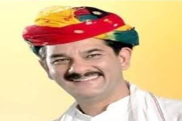असम चुनाव नतीजों के बाद अखिल भारतीय कांग्रेस महासचिव और असम प्रभारी भंवर जितेंद्र सिंह का इस्तीफा, बोले—“हार की पूरी जिम्मेदारी मेरी”