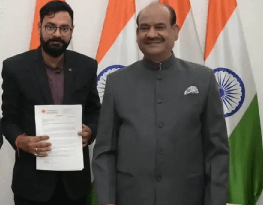 जयपुर में भारत सोलर एक्सपो 2025 का शुभारंभ 17 जनवरी को करेंगे लोकसभा अध्यक्ष ओम बिरला