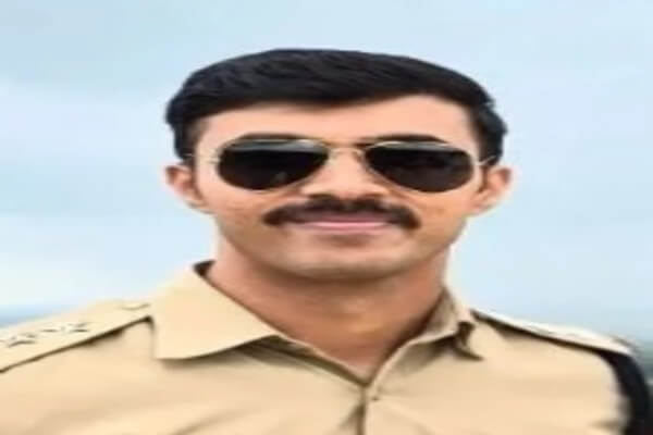 प्रोबेशनर IPS माधव उपाध्याय प्रकरण: अवैध खनन केस की जांच रिपोर्ट जयपुर में पेश, हाई-लेवल बैठक में होगा फैसला