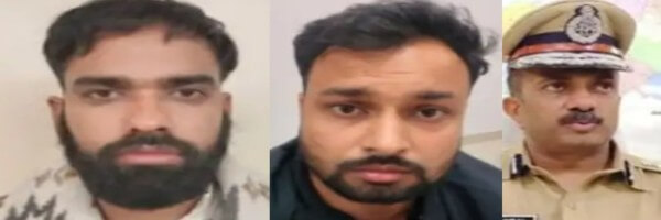 फर्जी फॉरेन मेडिकल ग्रेजुएट एग्जामिनेशन सर्टिफिकेट से इंटर्नशिप: एसओजी ने दो डॉक्टरों को किया गिरफ्तार, 73 अन्य की भूमिका जांच के घेरे में