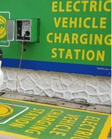 तेल संकट के बीच राजस्थान में EV क्रांति तेज, 5000 चार्जिंग स्टेशन लगाने की तैयारी