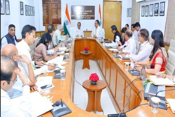 राजस्थान में फिर बनेंगे मनरेगा से टांके: केंद्र से अनुमति, किसानों की राहत — 8 जिलों को किसान धन धान्य योजना में शामिल