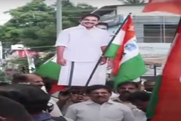 केरल में कांग्रेस गठबंधन ने अब तक नहीं घोषित किया मुख्यमंत्री का नाम, केसी वेणुगोपाल सबसे आगे