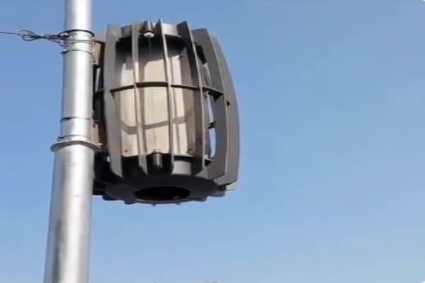 जयपुर में लगा हाई-टेक आउटडोर एयर प्यूरीफायर, डच कंपनी की तकनीक का पायलट प्रोजेक्ट शुरू